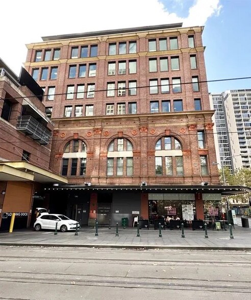451 Pitt St, Haymarket en venta - Foto del edificio - Imagen 3 de 12