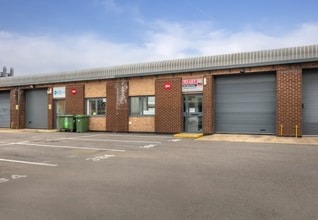 382-388 Sykes Rd, Slough en alquiler Foto del edificio- Imagen 2 de 2