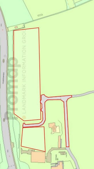 Más detalles de Folkestone Rd, Dover - Terreno en alquiler