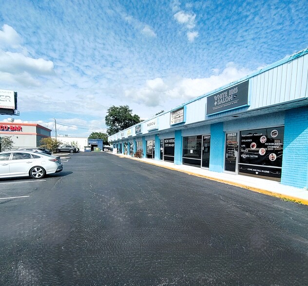 29811-29829 US Highway 19 N, Clearwater, FL en venta - Foto del edificio - Imagen 3 de 13