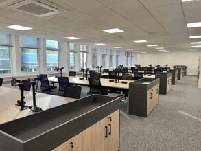 32-38 Dukes Pl, London en alquiler Foto del interior- Imagen 2 de 10