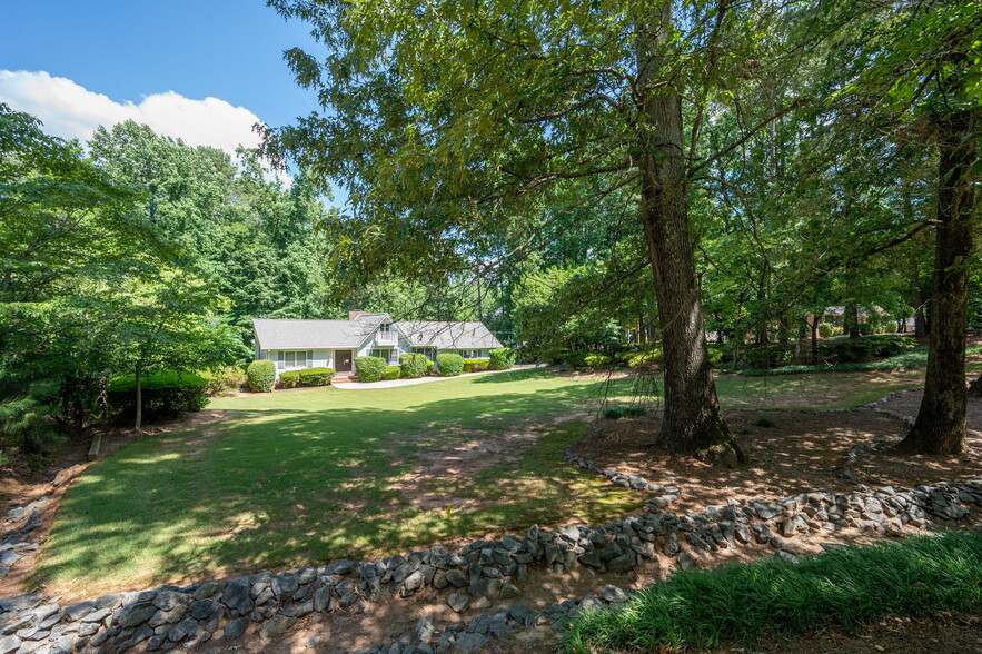 59 Woodlawn Dr NE, Marietta, GA en venta - Foto del edificio - Imagen 2 de 30