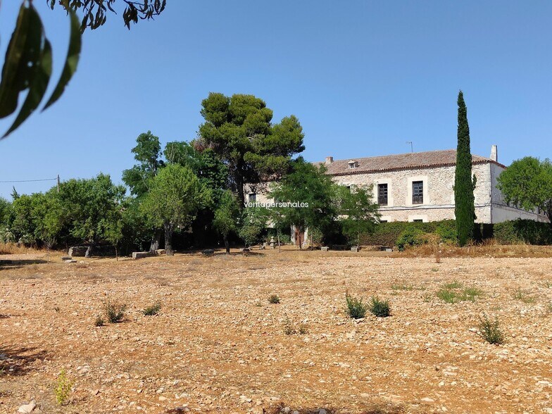 17 Travesía José de Churriguera, Nuevo Baztán, Madrid en venta - Foto principal - Imagen 1 de 12