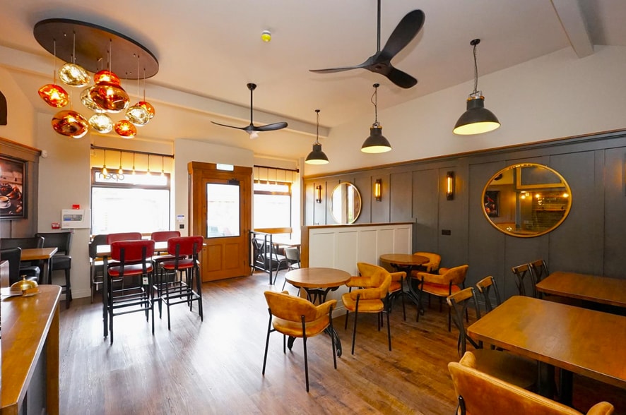 53 Amphitrite St, Barrow-In-Furness en venta - Foto del interior - Imagen 2 de 7