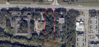 Más detalles de Hibiscus Blvd, Melbourne, FL - Terreno en venta