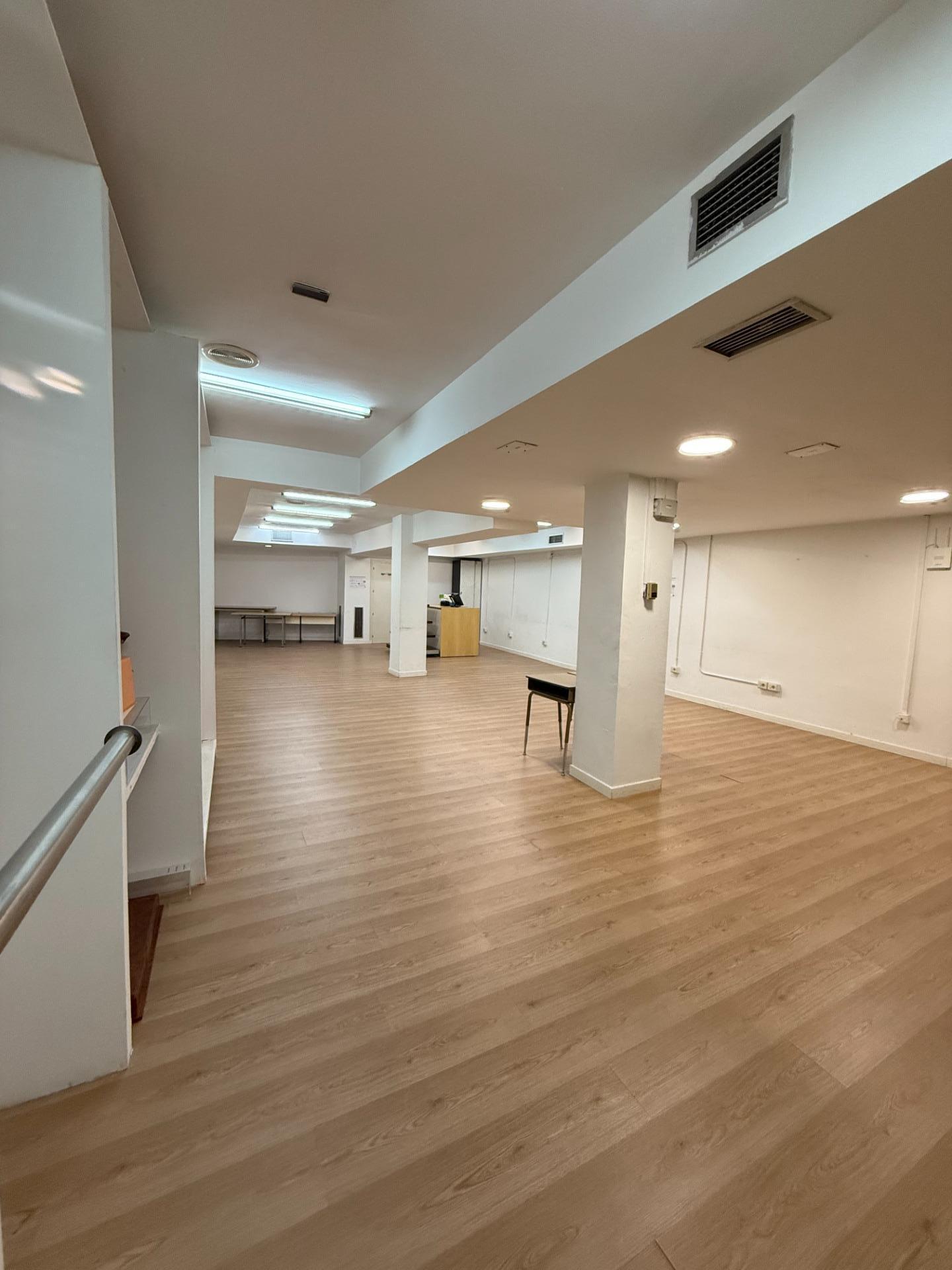 Local en Zaragoza en alquiler Foto del interior- Imagen 1 de 34