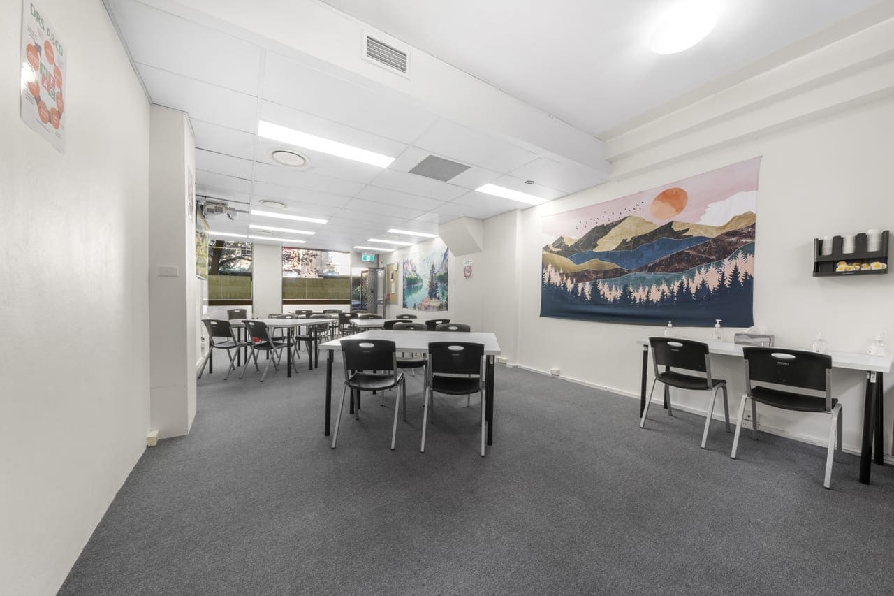 61-89 Buckingham St, Surry Hills, NSW 2010 - Unidad 41 - - Foto del interior - Image 1 of 3