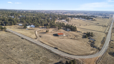 7076 Inspiration Dr, Parker, CO - VISTA AÉREA  vista de mapa - Image1