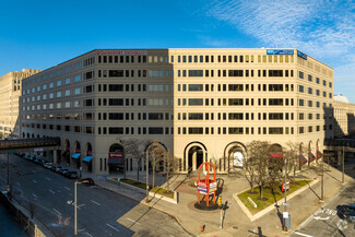 Más detalles para 3031 W Grand Blvd, Detroit, MI - Oficinas, Locales en alquiler