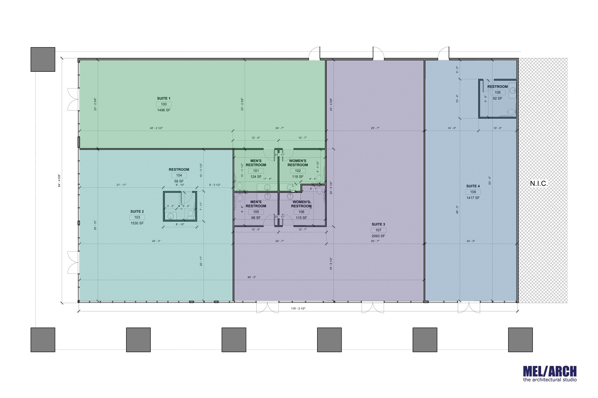 401 S Jim Wright Fwy, Fort Worth, TX en alquiler Plano del sitio- Imagen 1 de 1