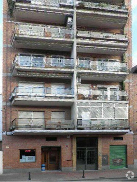 Calle Portilla, 3, Alcalá De Henares, Madrid en venta - Foto principal - Imagen 1 de 1