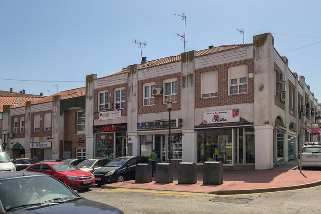 Más detalles de Oficina en venta