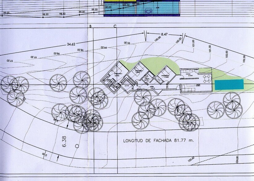 Terreno en Córdoba, Córdoba en venta - Foto del edificio - Imagen 3 de 18