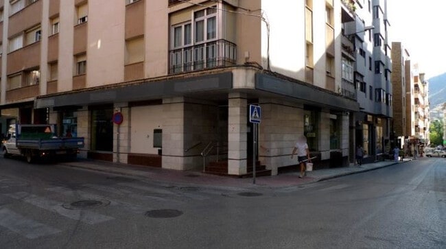 Más detalles de Local en alquiler