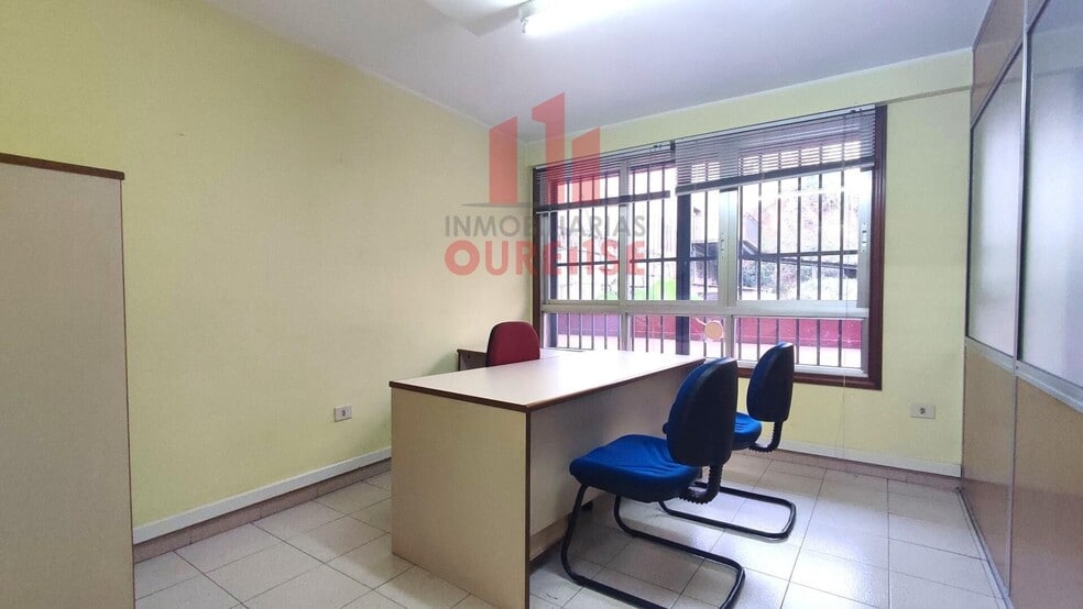 Oficina en Ourense, Orense en alquiler - Foto del edificio - Imagen 1 de 15