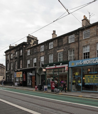 Más detalles de 2-4 West Maitland St, Edinburgh - Local en venta