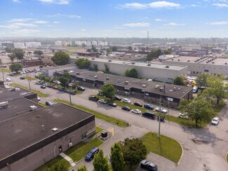 Más detalles de 18 Enterprise Ave, Ottawa, ON - Nave en alquiler