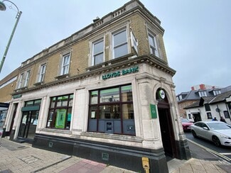 Más detalles de 77-81 Shirley High St, Southampton - Local en venta