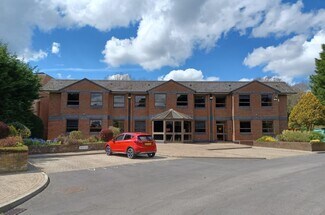 Más detalles de Bonsor Dr, Tadworth - Flex en alquiler