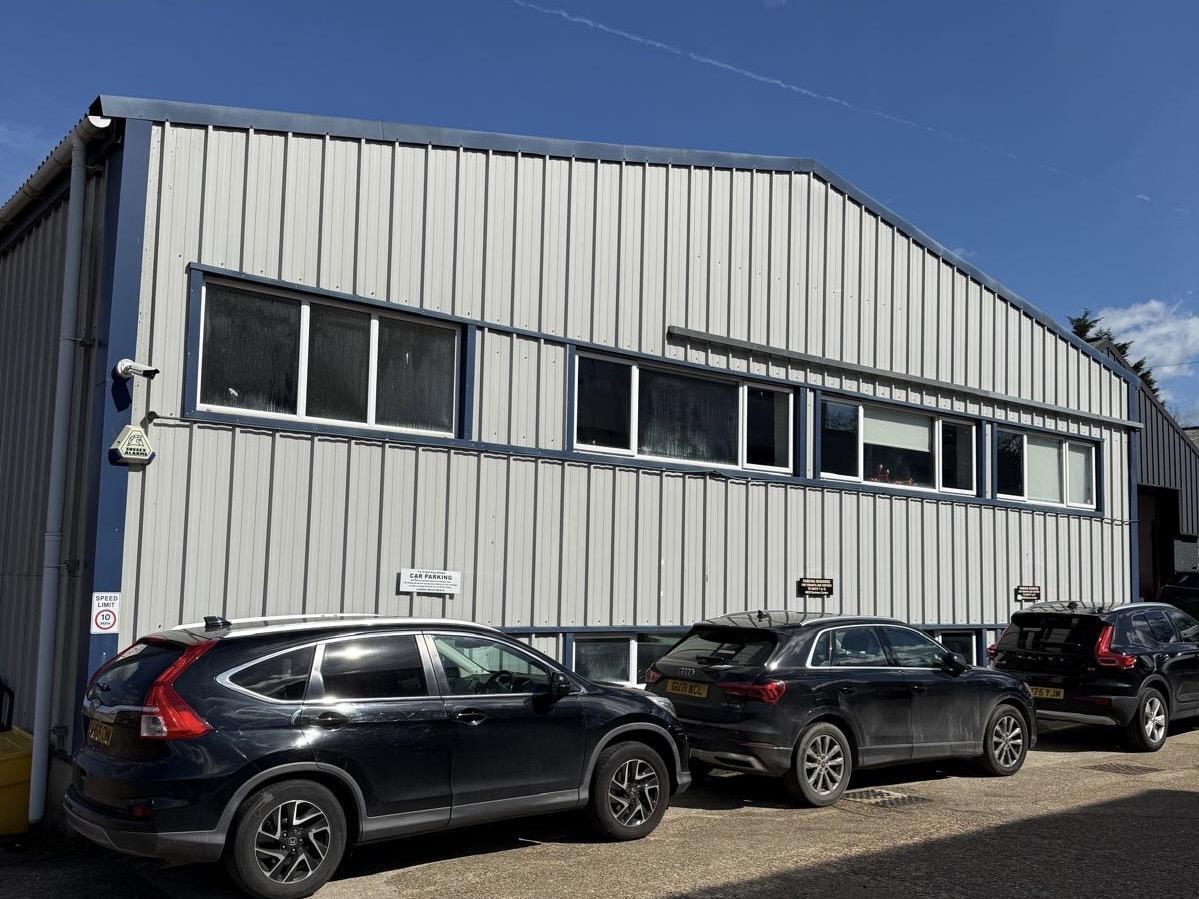 Ditchling Cmn, Hassocks en alquiler Foto del edificio- Imagen 1 de 8