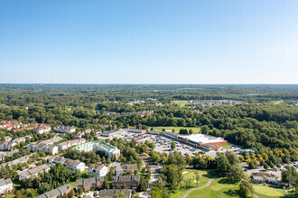 10795-10831 Birmingham Way, Woodstock, MD - vista aérea  vista de mapa - Image1