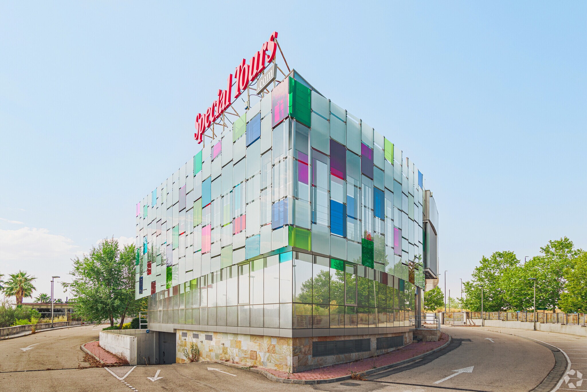 Calle Virgilio, 25, Pozuelo de Alarcón, Madrid en venta Foto principal- Imagen 1 de 1