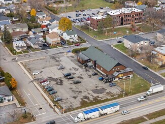 Más detalles de 195 Boul Maloney O, Gatineau, QC - Otros usos en venta