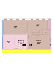 9135 Piscataway Rd, Clinton, MD en alquiler Plano de la planta- Imagen 1 de 1