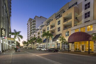 Más detalles de 100 Central Ave, Sarasota, FL - Local en alquiler