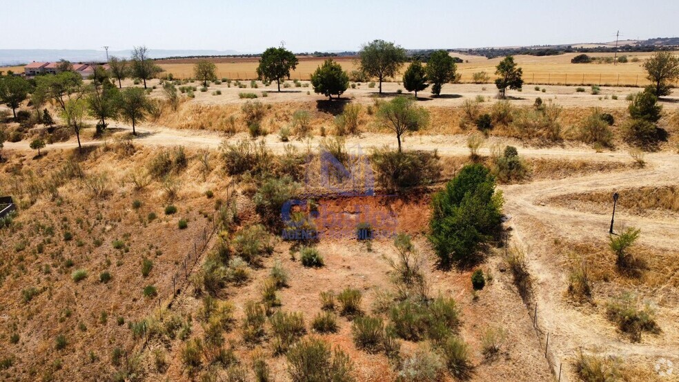 Terrenos en Cabanillas Del Campo, Guadalajara en venta - Foto del edificio - Imagen 2 de 11