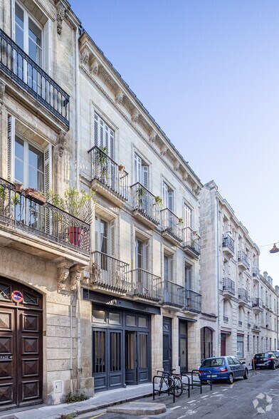 Edificio residencial en Bordeaux en venta - Foto principal - Imagen 1 de 1