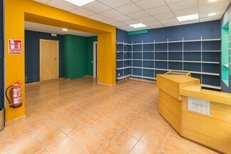Más detalles de Local en alquiler
