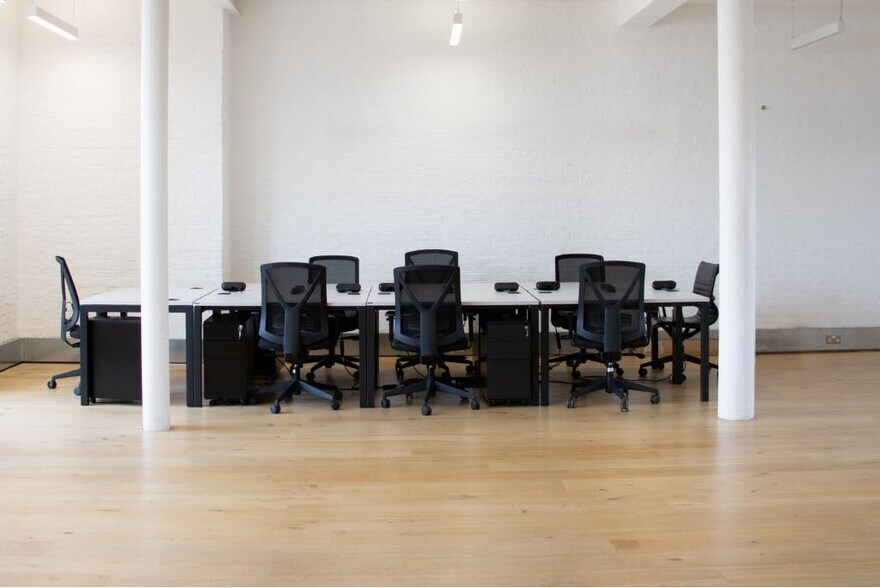 13 Bramley Rd, London en alquiler - Foto del edificio - Imagen 3 de 23