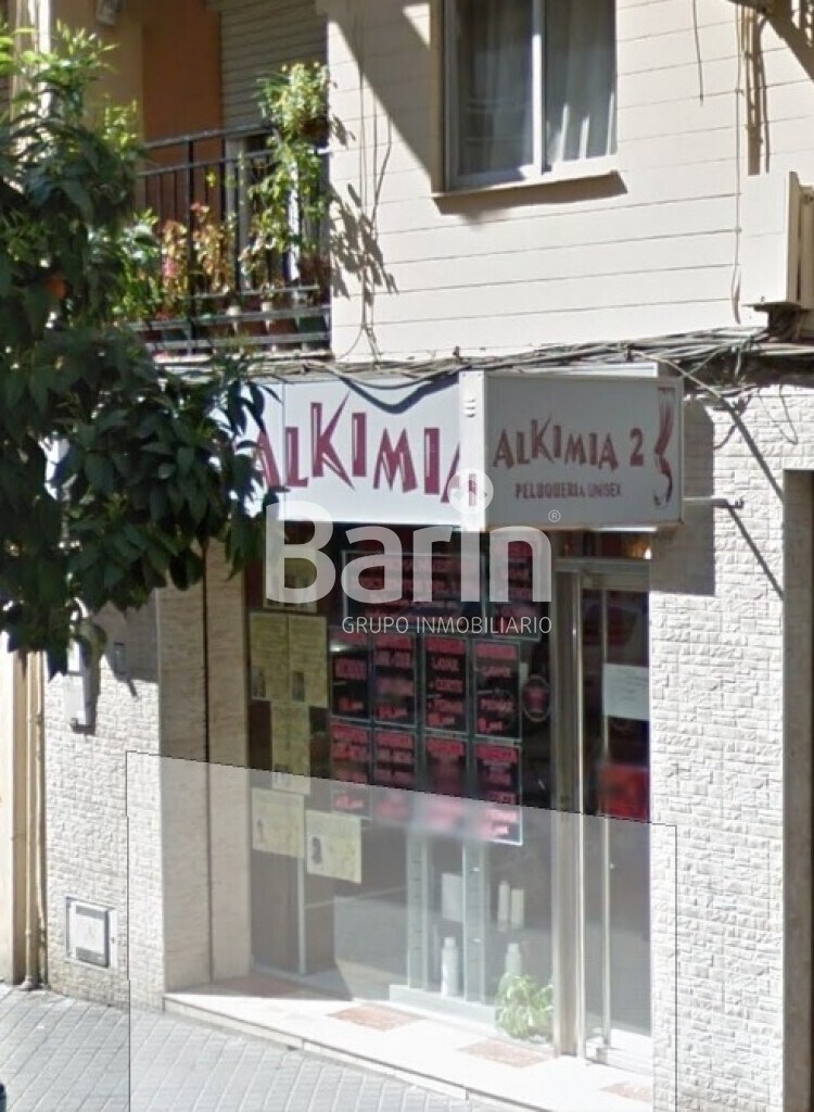 Local en Córdoba, Córdoba en alquiler Foto del edificio- Imagen 1 de 4