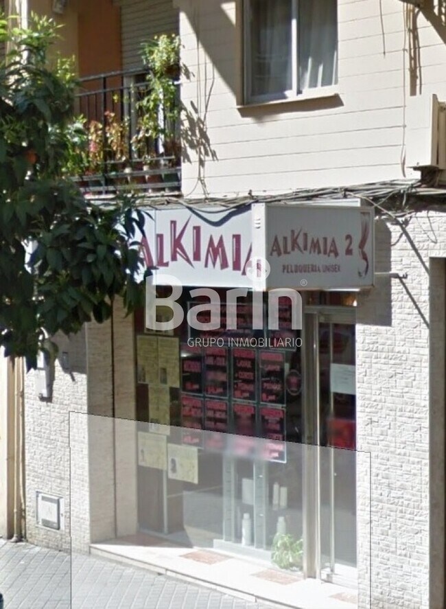 Más detalles de Local en alquiler