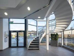 35 Baird St, Glasgow en alquiler Vestíbulo- Imagen 1 de 4