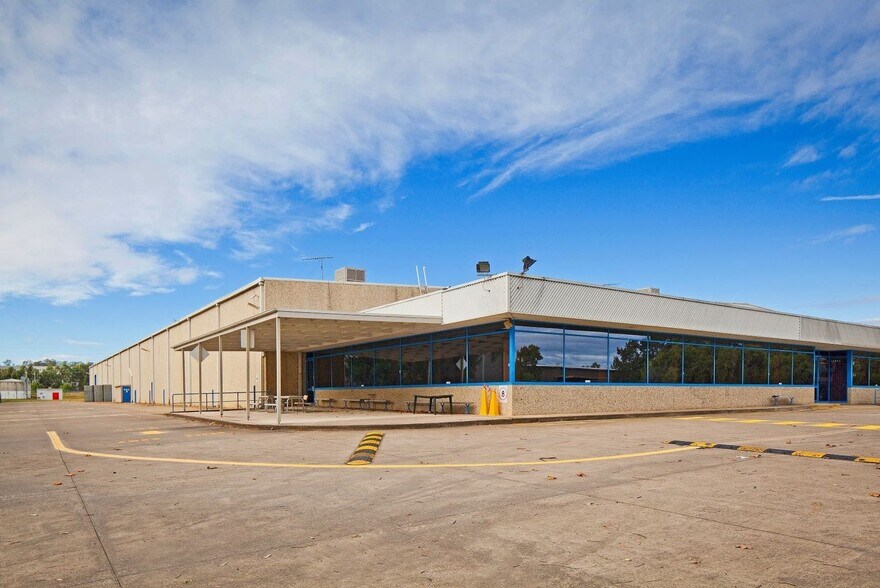 46 Airds Rd, Minto en alquiler - Foto del edificio - Imagen 2 de 4