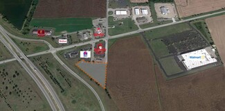 Más detalles para E Wyandot Ave, Upper Sandusky, OH - Terrenos en venta