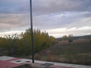 Poligono Urr, 504, Salamanca, SAL - AÉREA  vista de mapa