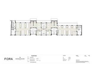 131-151 Great Titchfield St, London en alquiler Plano del sitio- Imagen 1 de 1