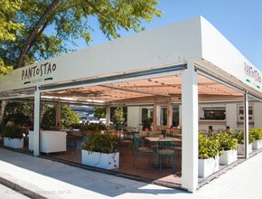 Local en Majadahonda, Madrid en alquiler Foto del edificio- Imagen 2 de 27