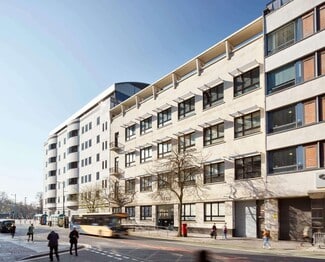 Más detalles de Greyfriars Rd, Cardiff - Oficina en alquiler