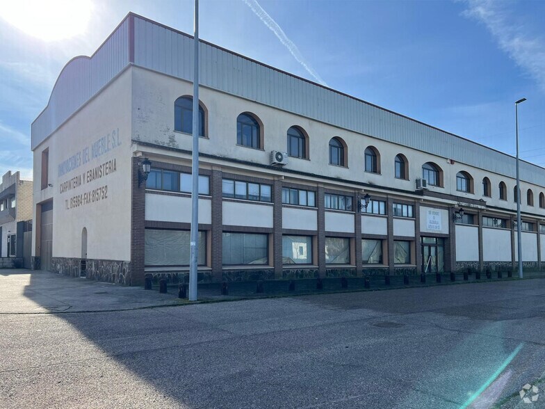 Camino Viejo Oropesa, S/N, Talavera de la Reina, Toledo en venta - Foto principal - Imagen 1 de 3