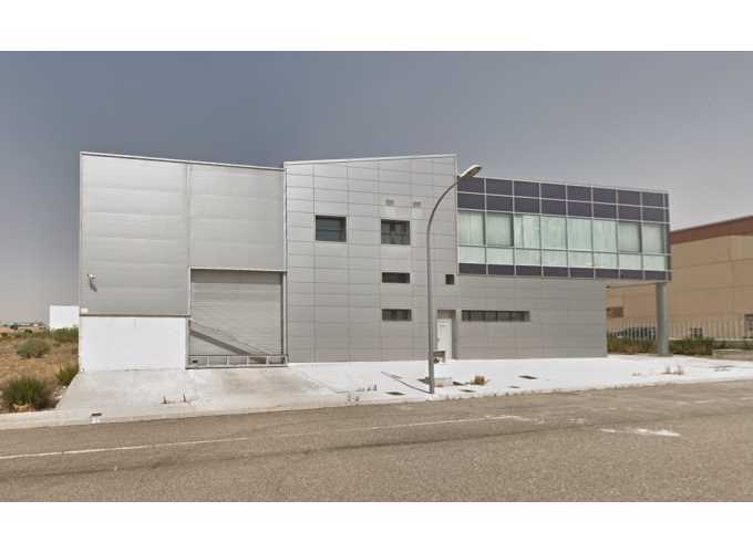 Nave en Villaluenga de la Sagra, Toledo en venta Foto principal- Imagen 1 de 1