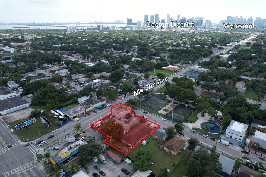 225 NW 53rd St, Miami, FL en venta - Foto principal - Imagen 1 de 6