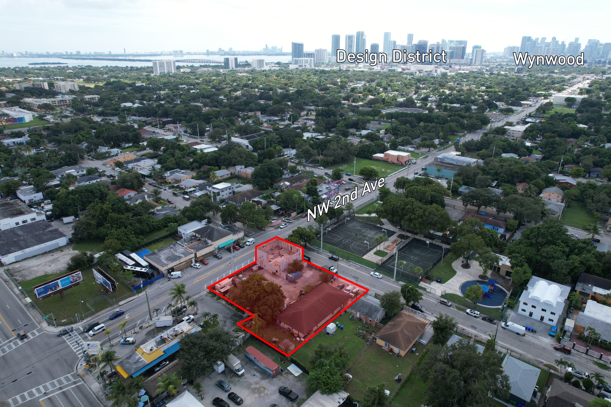 225 NW 53rd St, Miami, FL en venta Foto principal- Imagen 1 de 7