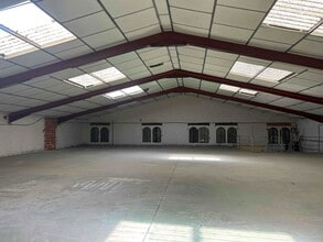 Nave en Algete, Madrid en alquiler Foto del interior- Imagen 2 de 7