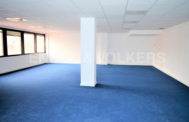 Más detalles de Oficina en venta