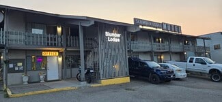 Más detalles de 27 Seventh Ave S, Williams Lake, BC - Hoteles y hospedaje en venta