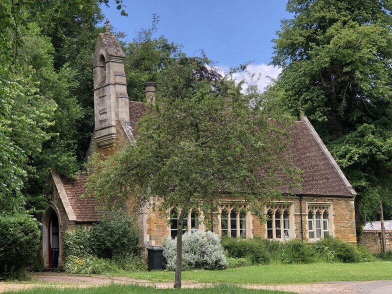 Holdenby House, Holdenby Road, Holdenby en alquiler - Foto del edificio - Imagen 2 de 14